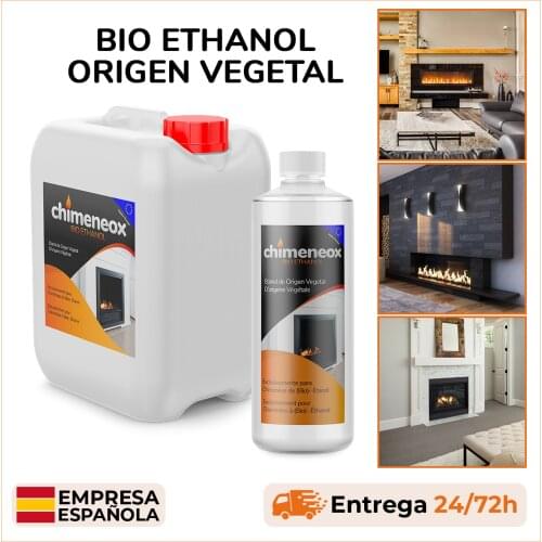 Chimeneox Construction Materials