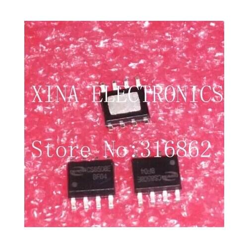 CS8508E CS8508 ORIGINAL ROHS SOP-8 10PCS/LOT Free Shipping Electronics composition kit
