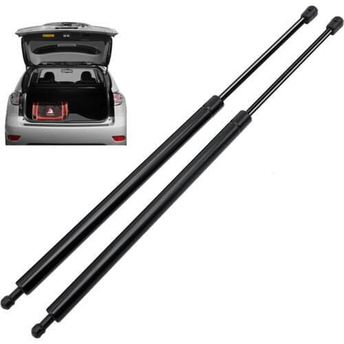 For Lexus rx270 350/450H 2009 2010 2011 2012 2013-2015 Lift Supports Shock Gas Struts Spring Tailgate Rear Trunk Boot Damper