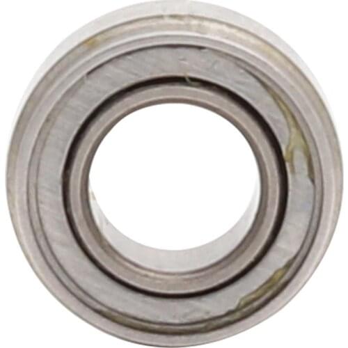 Ceramic Bearings Dental High Speed Handpiece Air Turbine 6.35*6*3.175*2.7