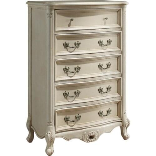 Goodwin Furniture| Best Solid Wood Chest of Drawer from China GH02