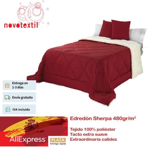 Одеяла Novotextil China At AliExpress