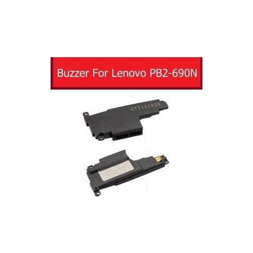 Loud Speaker Buzzer Ringer For Lenovo Phab 2 Pro PB2-690N Louder Speaker Ringer Flex Cable Tablet Replacement Repair Parts