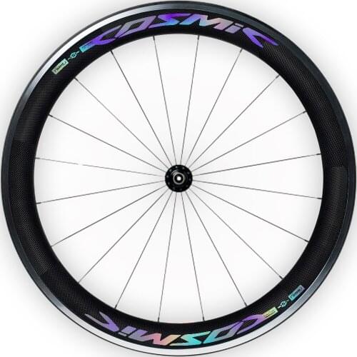 Full KIT compatible bike tire stickers 29 "MAVIC COSMIC SL WH17 vinyl wheels cycling accessories