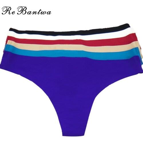 ReBantwa Footwear