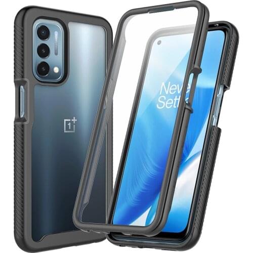 Чехлы для телефонов OnePlus Nord Redpepper China At AliExpress