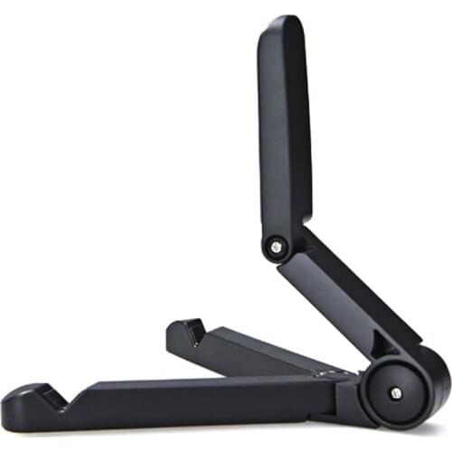 Y-Shape Portable Android Tablet Holder Fold-Up Stand