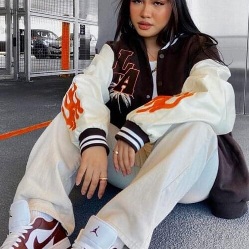 SLACTION Women's Jackets