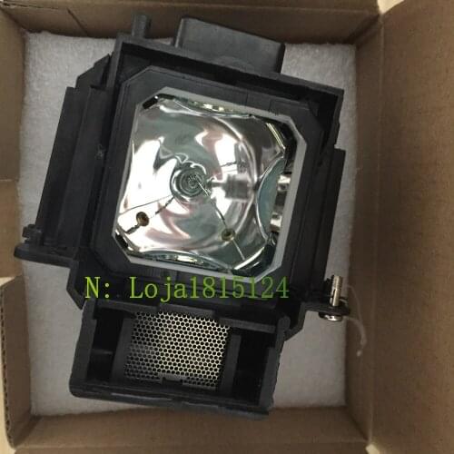 CN-KESI VT70LP / 50025479 Replacement Lamp for NEC VT37,VT575,VT47,VT570, Projectors