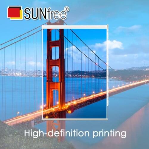 Jalousie SUNFREE China