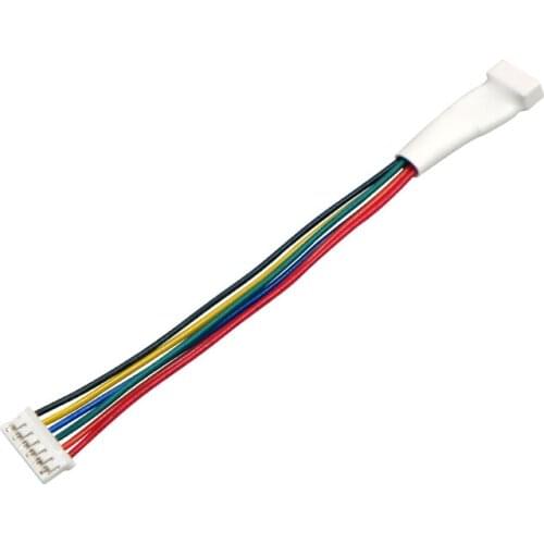 In Stock! Maytech Hall Sensor Adapter for Electric Skateboard Sensored Motor and VESC controller