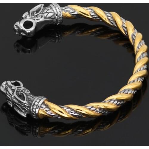 VIKING CELTIC Bracelets With Watches