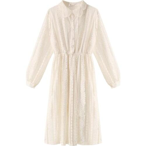WERYNICA Long Dresses