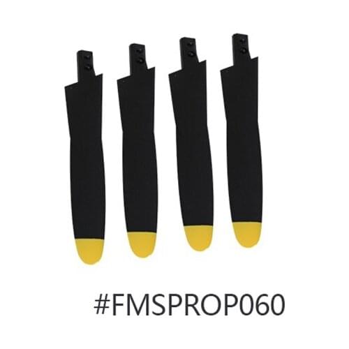 RC Airplane Model Propeller Parts for FMS P51D 1500mm Wingspan FMSEC