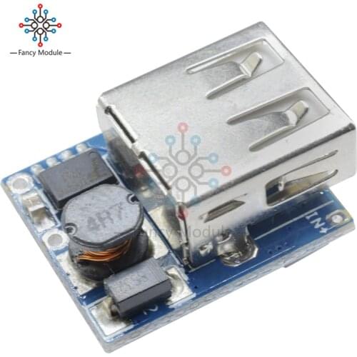 5V 3.7V 4.2V 1A Lithium Battery Charger Step Up Sensor Board Boost Power DIY Module Micro USB Li-Po Li-ion 18650 for Arduino