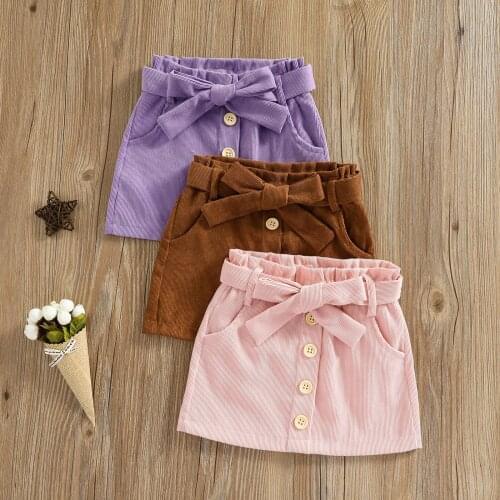 Zoiuytrg Elastic Skirts For Girls