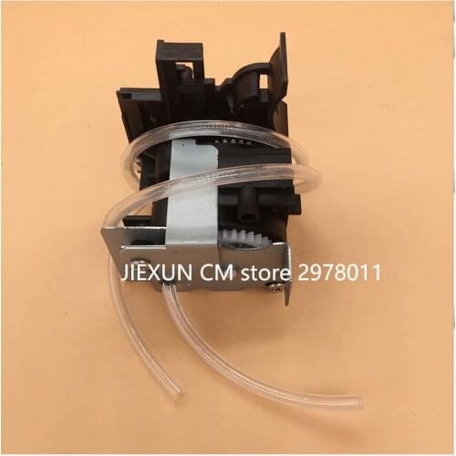 1PCS Mimaki solvent ink pump micro pump for Mimaki JV33 JV5 JV3 CJV30 TX2 JV4 DX4 DX5 printhead Resistant ink pump solvent