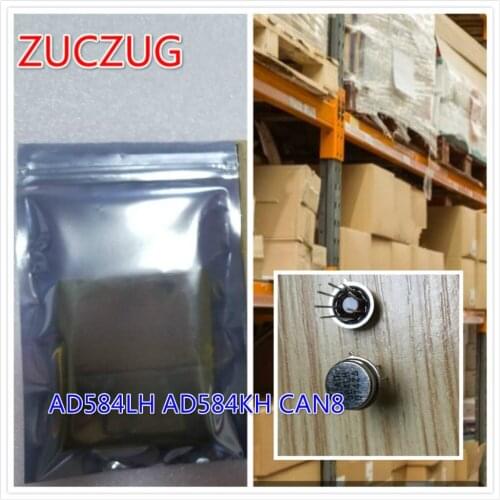 2PCS 5PCS AD584LH AD584KH CAN8