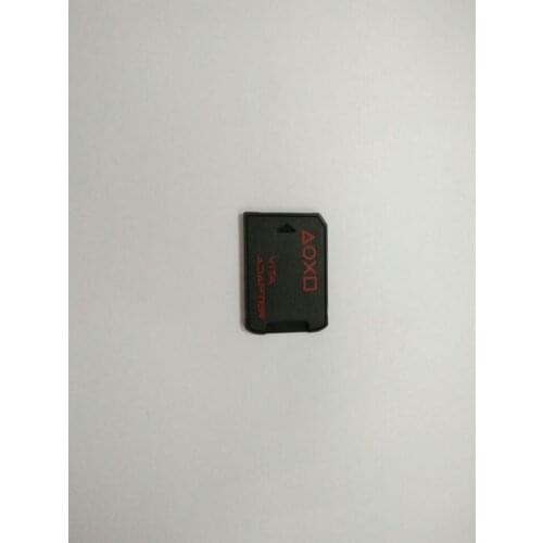 5pcs Version 3.0 Fast Loading Card Adapter For PSVita Game Card to Micro SD/TF SD2Vita for PS Vita PSV 1000 2000 Gaming