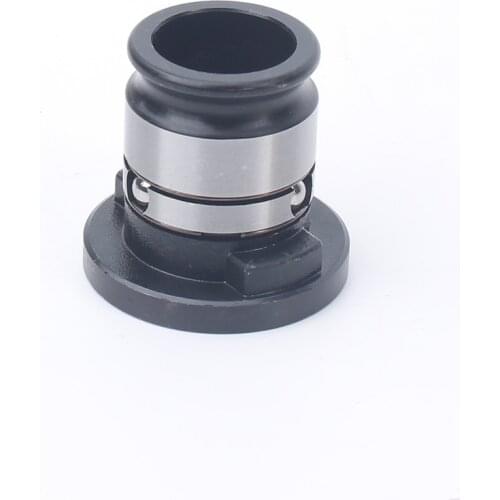 31mm to 19mm Tapping Motor Connector Adapter Pneumatic Tapper Coversion Chuck