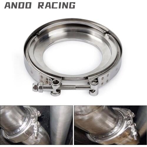 Автомобильные хомуты Ando racing China At AliExpress