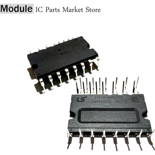 2PCS PER LOT 2PCS/LOT FREE SHIPPING IGCM04G60HA NEW MODULE