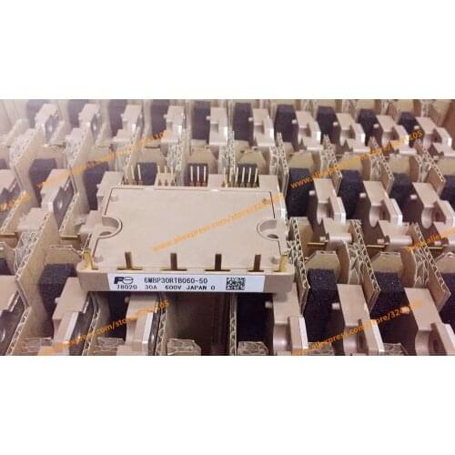 Free shipping NEW 6MBP30RTB060-50 MODULE