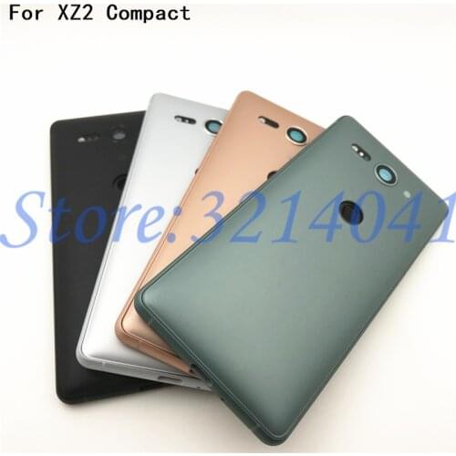 Emmaone Xperia XZ2 Compact