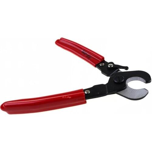 HS-206 Mini Design Cable Cutters with Max 35mm2 cable cutting tool