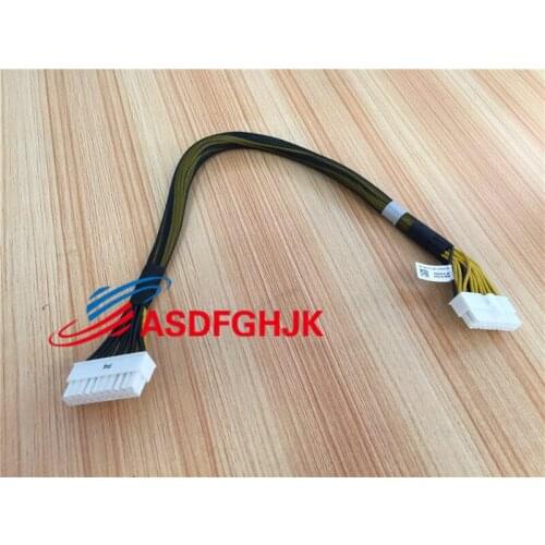 FOR Dell Precision T7600 Power Distribution Board Cable FH594 0FH594 CN-0FH594 100% TESED OK