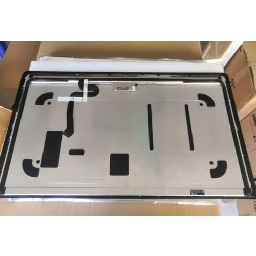Genuine NEW LCD screen LM270QQ1 SD E1 LM270QQ1 SDE1 LM270QQ1(SD)(E1) for iMac 27'A2115 2019 LCD screen Display EMC 3194