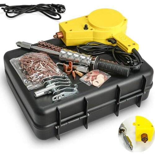 Car Repair Dent Pulling Spot Welding Machine Welding Hammer Puller Portable Spot Welder