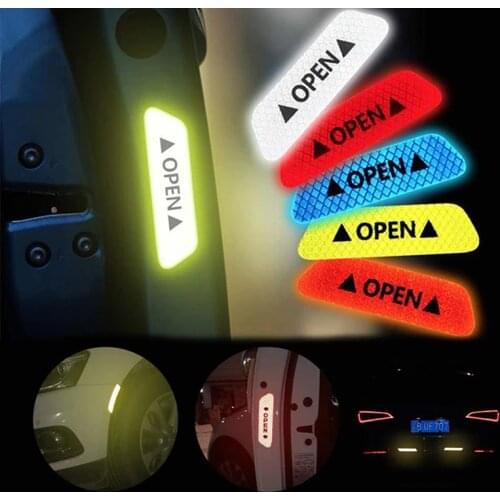 Светоотражающие элементы Xzxzdewf China At AliExpress