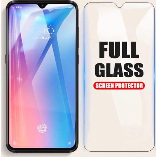 2Pcs/lot Tempered Glass For Xiaomi Mi 9 SE Mi9 Pro Glass Screen Protector Anti Blu-ray Glass For Xiaomi mi 9 se Protective film