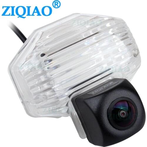 ZIQIAO for Toyota Corolla E140 E150 2007 2008 2009 2011 2012 2013/ BYD G3 G6 L3 F3 2010 2011 2012 Reverse Backup Camera HS155