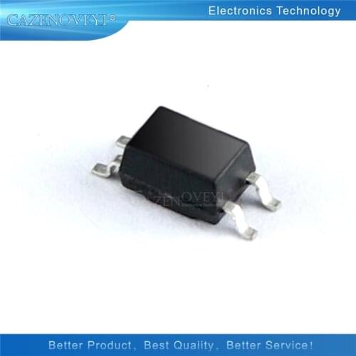 10pcs/lot MB6S MB6 MB8S MB8 MB10S MB10 SMD-4 In Stock