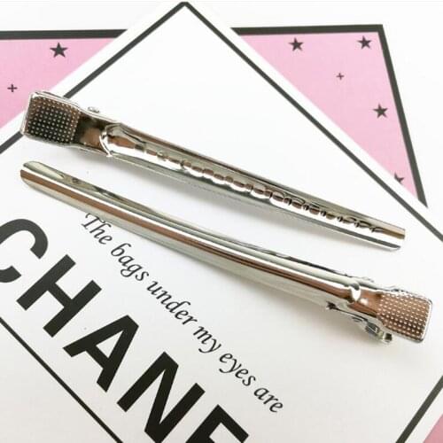 Control Hair Clip for Salon Hairstyling Hairdressing Hair Care Styling Tools Accessory Hairpin Hair Styling Accessories 12pcs