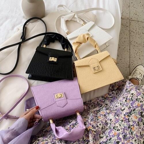 2021 Wholesale Fashion Ladies Design Women Handbags Luxury Hand Bags For Female