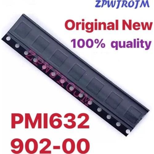 5pcs/lot PMi632 902-00 100% New Power IC Chipset