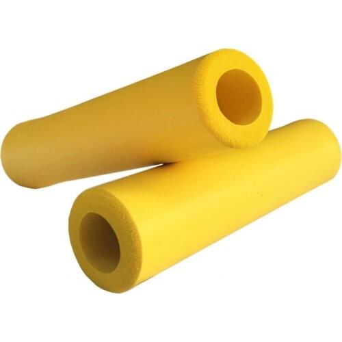 80% Hot Sale Bike Grip Comfortable Anti-slip Silicone Soft Handlebar Cover for Cycling Bike Accessories
