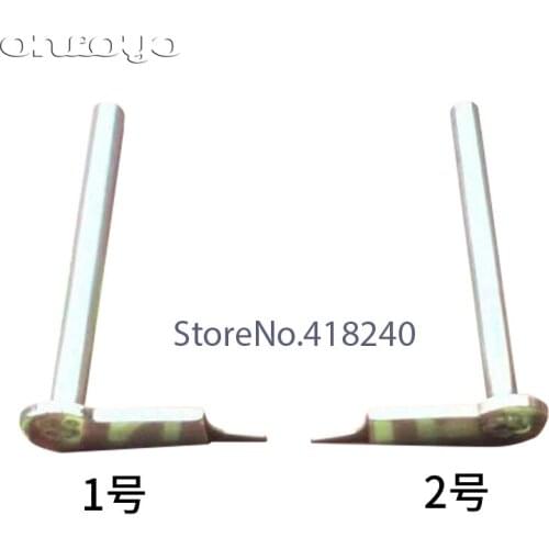 Computer Embroidery Machine Accessories Gold Piece Embroidery Sequin Knife For Tajima Beads Knife