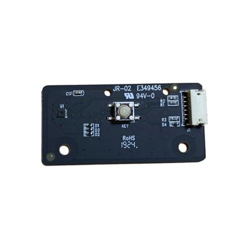 Xiaomi Mijia MI Air Purifier Accessories 3/3H Light Keypad Board Temperature And Humidity