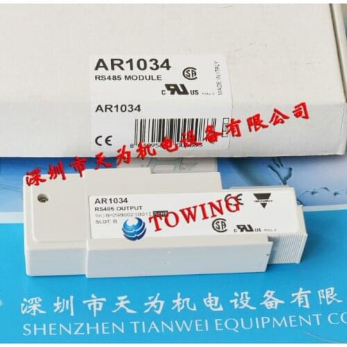 AR1034 Carlo Gavazzi 100% new and original