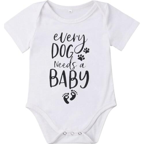 Боди с коротким рукавом для малышей Bmnmsl China At AliExpress