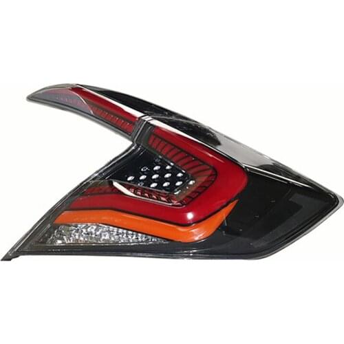 Carbo Outdoor Lighting
