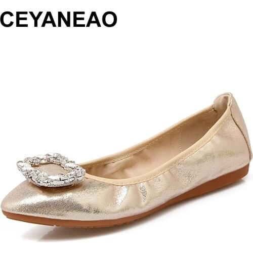 CEYANEAO Wedding Shoes For The Bride