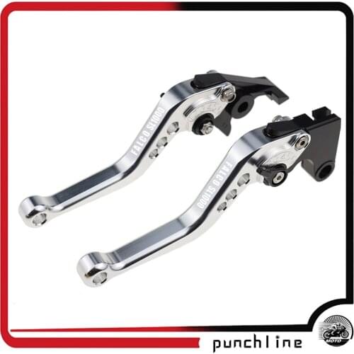 Fit FALCO SL1000 2000-2004 Brake Levers For Aprilia FALCO SL1 000 Clutch Levers