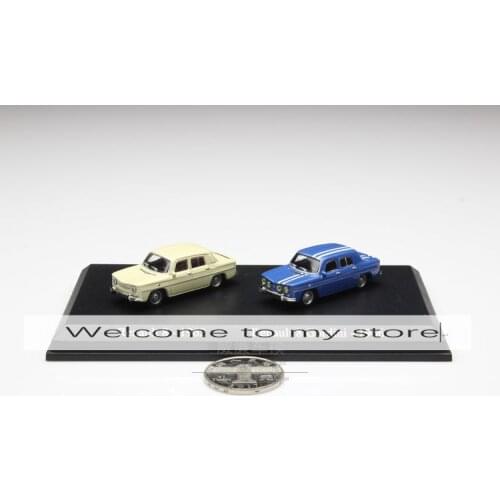 Super mini alloy car model toy 2pcs/set 1:87 leinuo