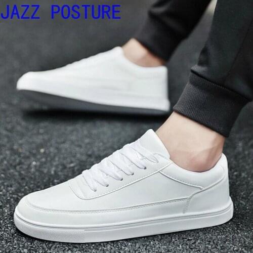JAZZPOSTURE Men's Shoes