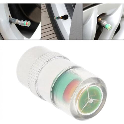 LaxINext Tire Pressure Sensors